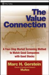 W Trading The Value Connection A FourStep Market Screening Methods.pdf
