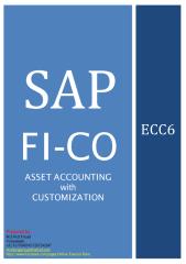 SAP-Asset Accounting.pdf