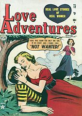 Love Adventures 012 (Atlas.1952) (c2c) (Gambit-Novus).cbr