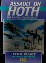 Star Wars - Boardgame - Assault on Hoth.pdf