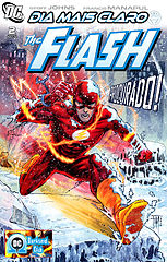 O Flash v3 #02 HQ BR DarkseiDClub.cbr