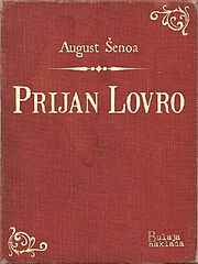 Prijan Lovro - August Senoa.epub