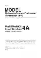Silabus & RPP SD Matematika 4A.pdf