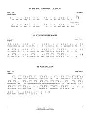 Lagu Anak-Anak - Not Angka.pdf