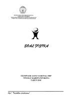 SOAL OSN FISIKA KAB 2010.PDF