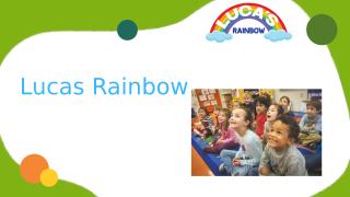 Best Bilingual Preschool for children Alexandria, VA.pptx