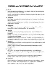 Macam-Macam Majas atau Gaya Bahasa.pdf