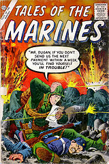Tales of the Marines 4.cbr