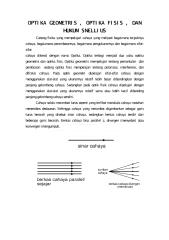 optika geometris, optika fisis dan hukum snellius.pdf