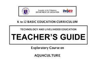 AQUACULTURE TEACHERS GUIDE.pdf