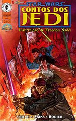 17 Contos dos Jedi - Insurreição de Freedon Nadd - 02 de 02.cbr