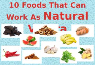 10 Foods That Can Work As Natural Viagra.pptx