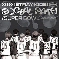 Stray Kids - Social Path (feat. Lisa).mp